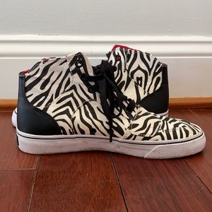 Creative Recreation high tops